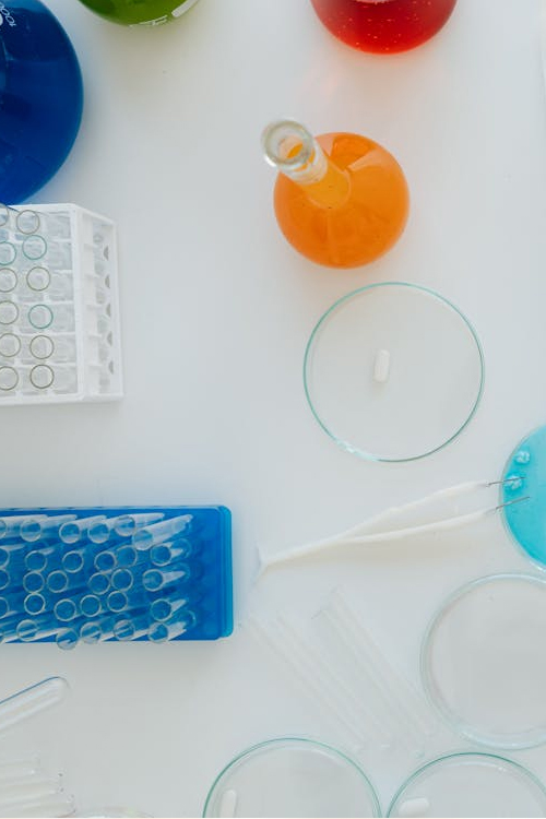 Laboratorio Layde